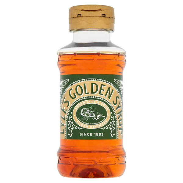 Tate Lyle's Golden Syrup 325g