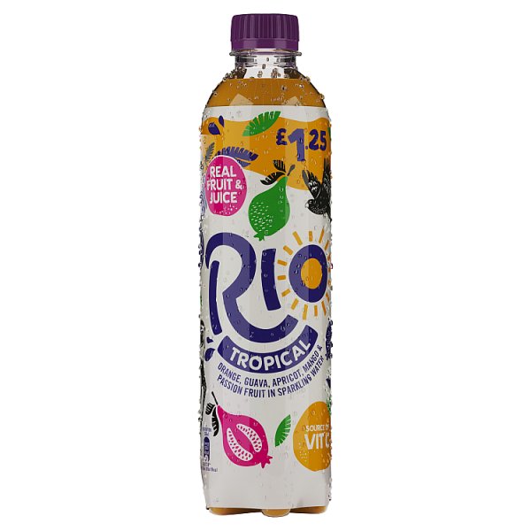 Rio Tropical 500ml
