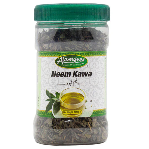 Alamgeer Neem Kawa 100g