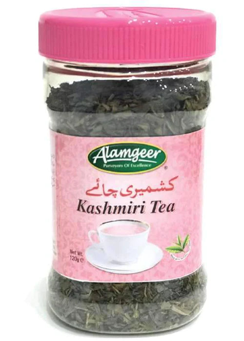 Alamgeer Kashmiri Tea Leaves 120g