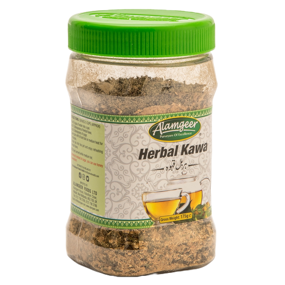 Alamgeer Herbal Kawa 175g