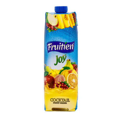 Fruitien Joy Cocktail 1L