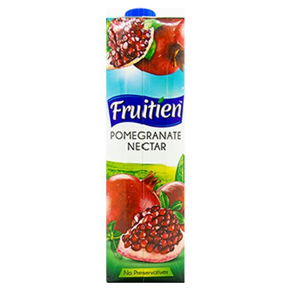 Fruitien Pomegranate Nectar 1L