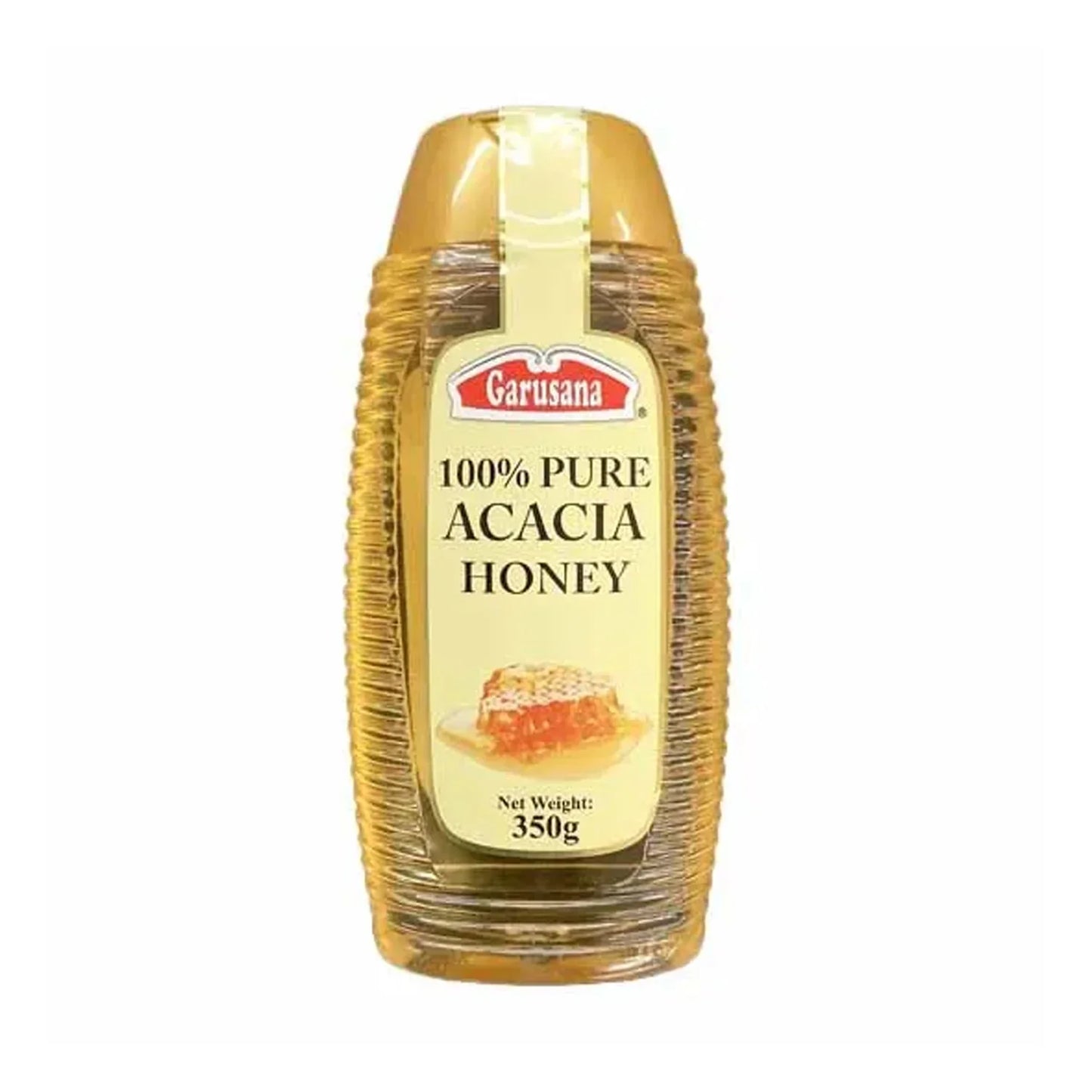 Garusana Acacia Honey (100% pure)