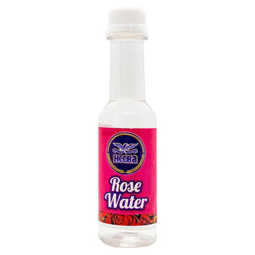 Heera Rose Water 190ml