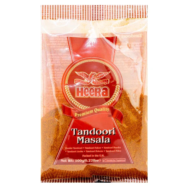 Heera Tandoori Masala