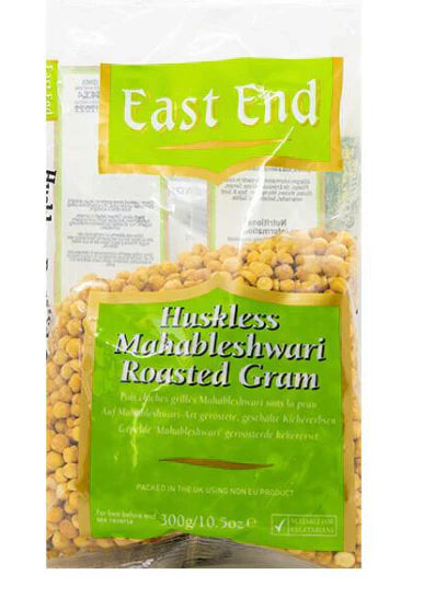 East End Huskless Mahableshwari Roasted Gram
