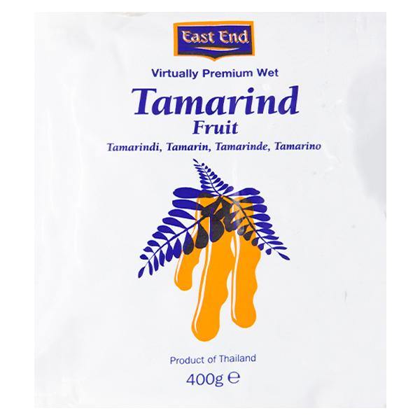 East End Tamarind (Wet Imli) 400g