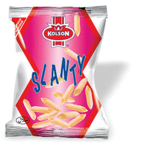 Kolson Slanty Jalapeno 60g