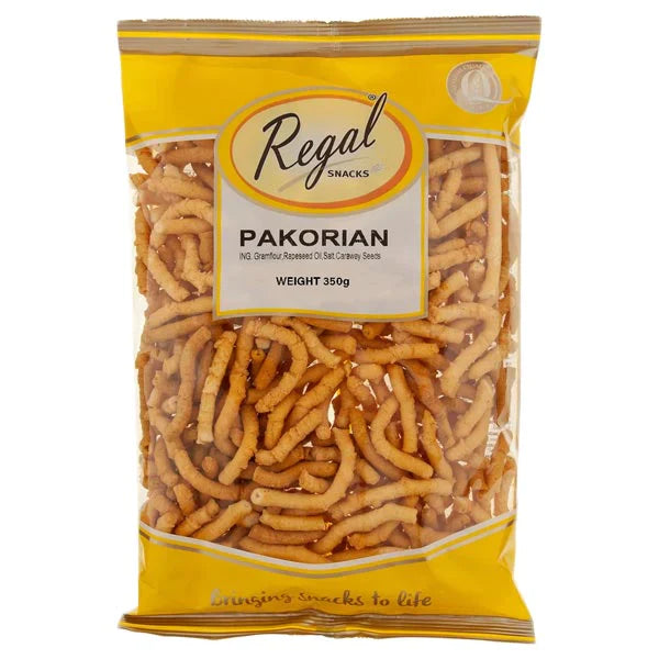 Regal Pakorian 350g