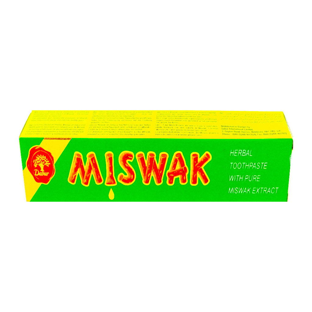 Dabur Miswak Toothpaste 100ml