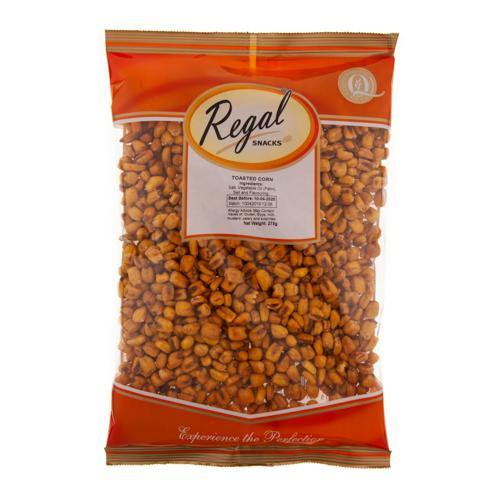 Regal Toasted Corn 250g