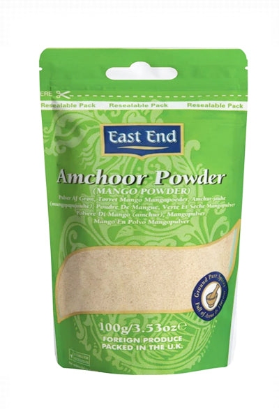 East End Mango (Amchoor) Powder 100g
