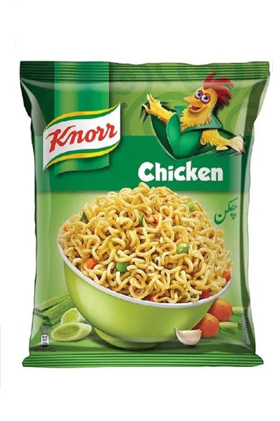 Knorr Chicken Instant Noodles 57g