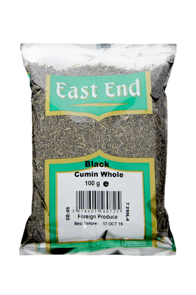 East End Black Cumin Whole 100g