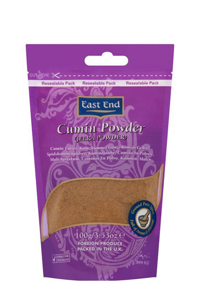 East End Cumin Powder