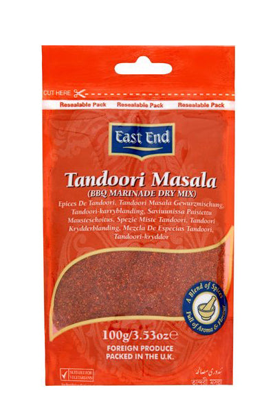 East End Tandoori Masala