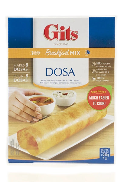 Gits Dosa