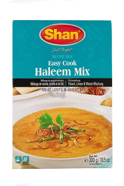 Shan Easy Cook Haleem Mix 300g