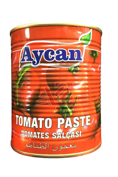 Aycan Tomato Paste 800g