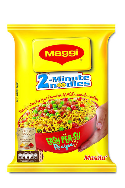 Maggi Masala Noodles 70g