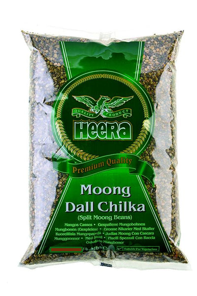Heera Moong Dall Chilka 500g