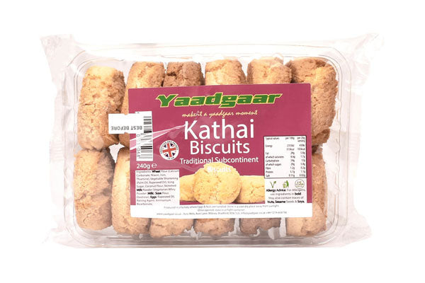 Yaadgaar Kathai Biscuit 240g