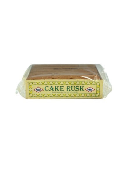 KCB Cake Rusk 6s