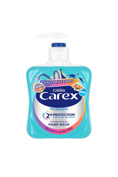 Carex Handwash Original 250ml