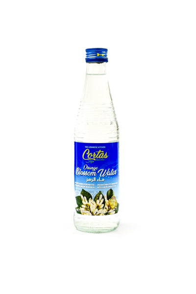 Cortas Orange Blossom Water 300ml