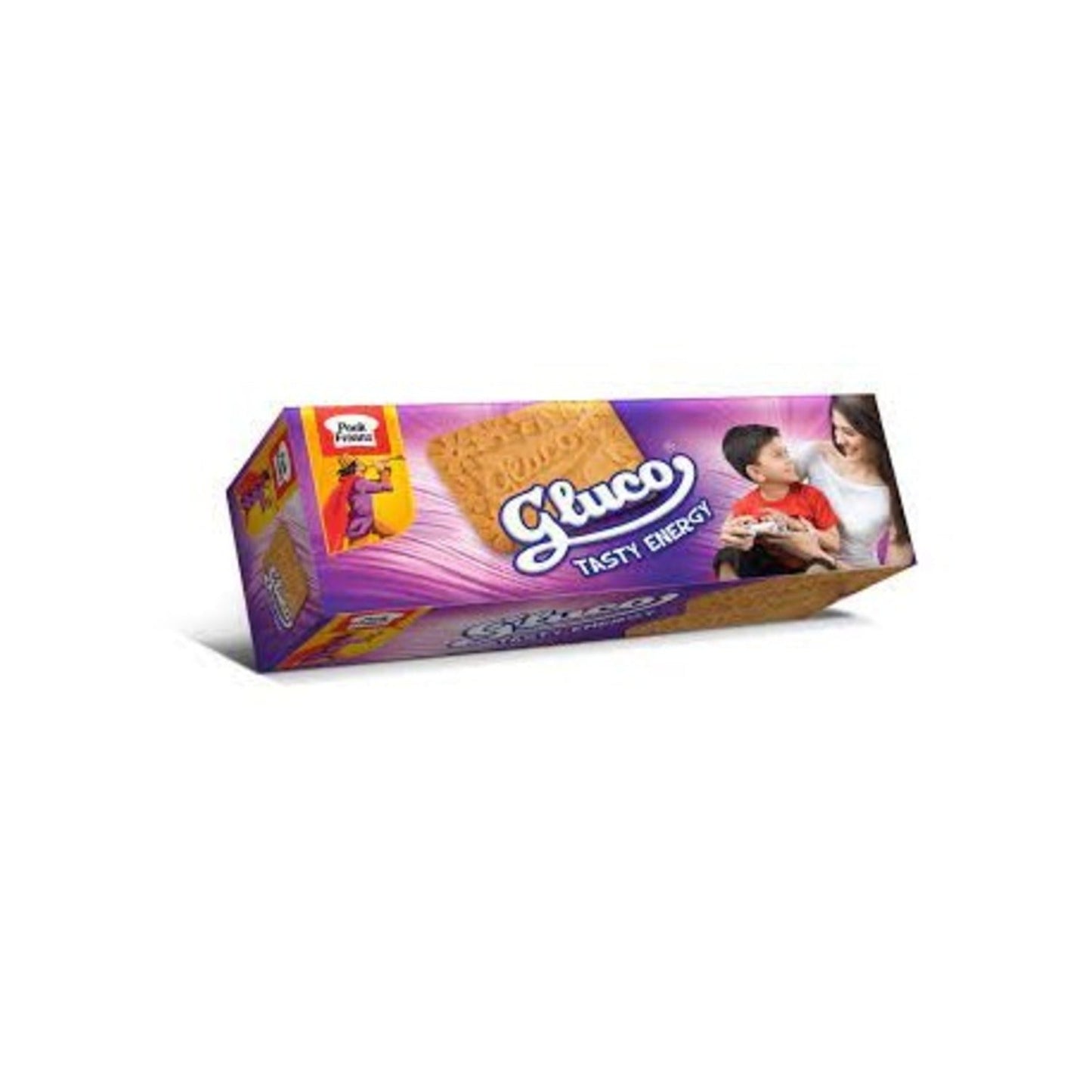 EBM Gluco Biscuits