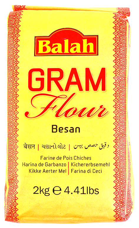 Balah Gram Flour 2kg