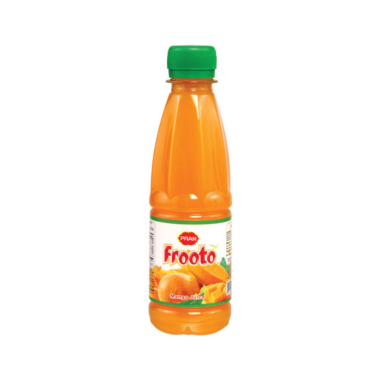 Pran Frooto Mango