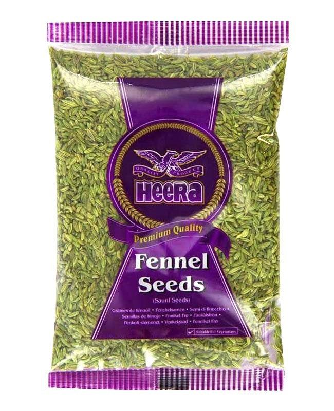Heera Fennel Seeds (Saunf)