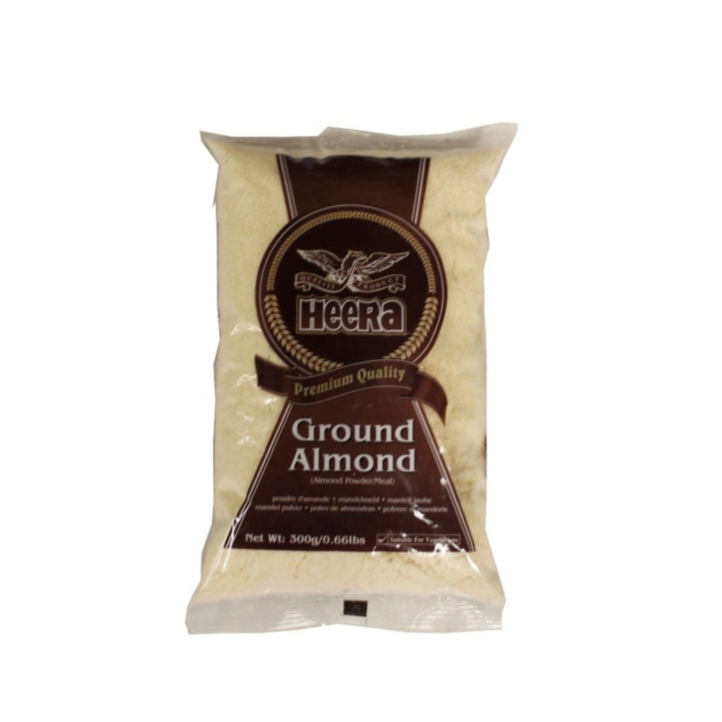 Heera Ground Almonds
