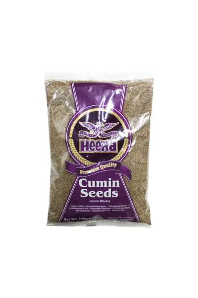 Heera Cumin Whole (Jeera)