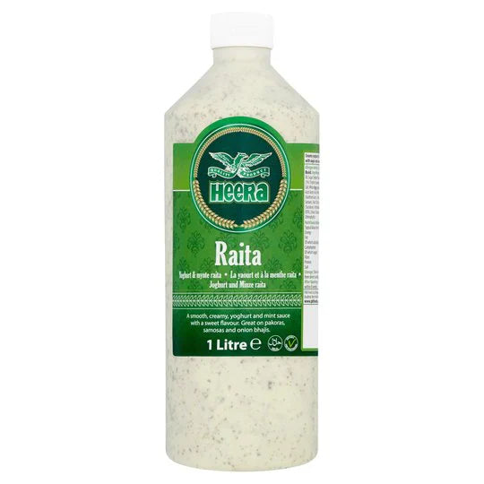 Heera Raita 1L