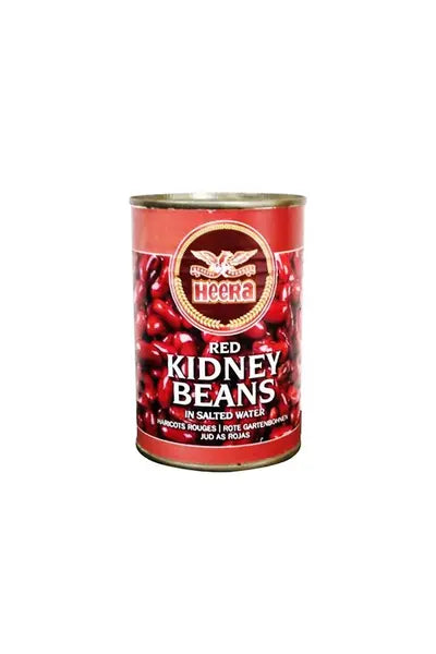 Heera Red Kidney Beans 400g
