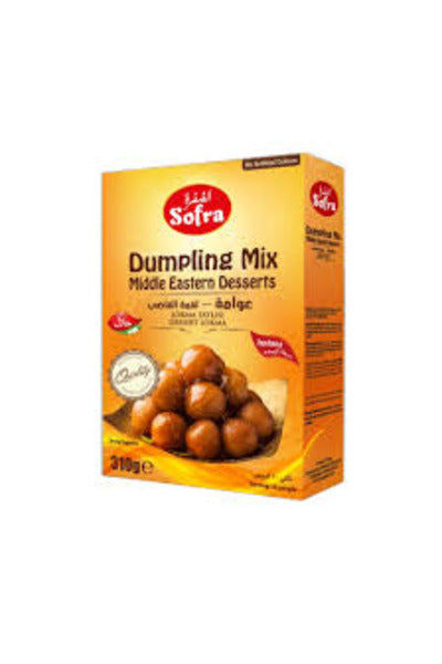 Sofra Dumpling Mix 310g