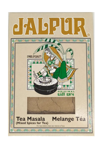 Jalpur Tea Masala 175g