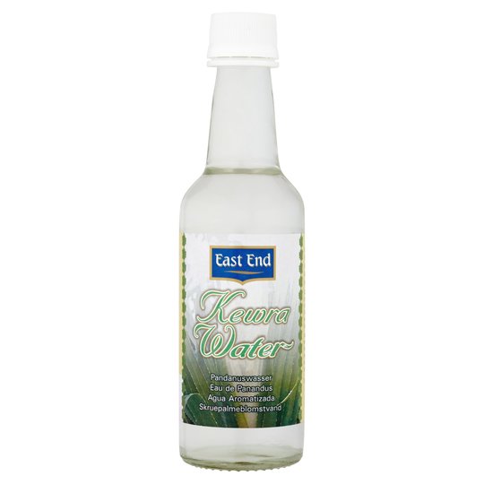 East End Kewra Water 190ml