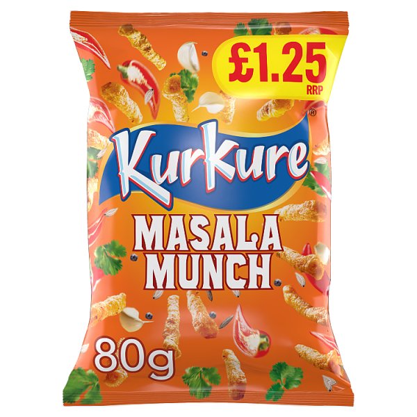 Kurkure Masala Munch 68g