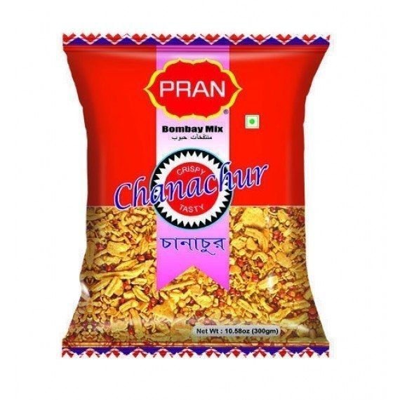 Pran Chanachur Bombay Mix 300g