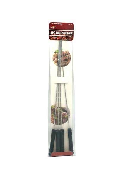 Prima BBQ Skewers 4s