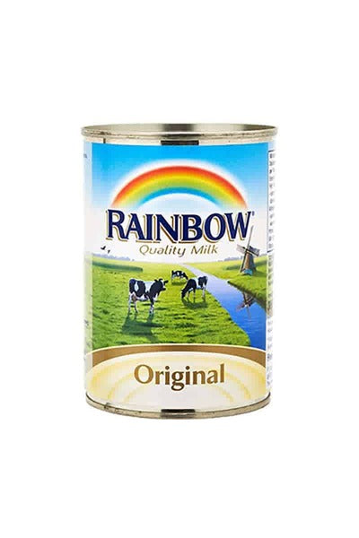 Rainbow Original Milk 410g