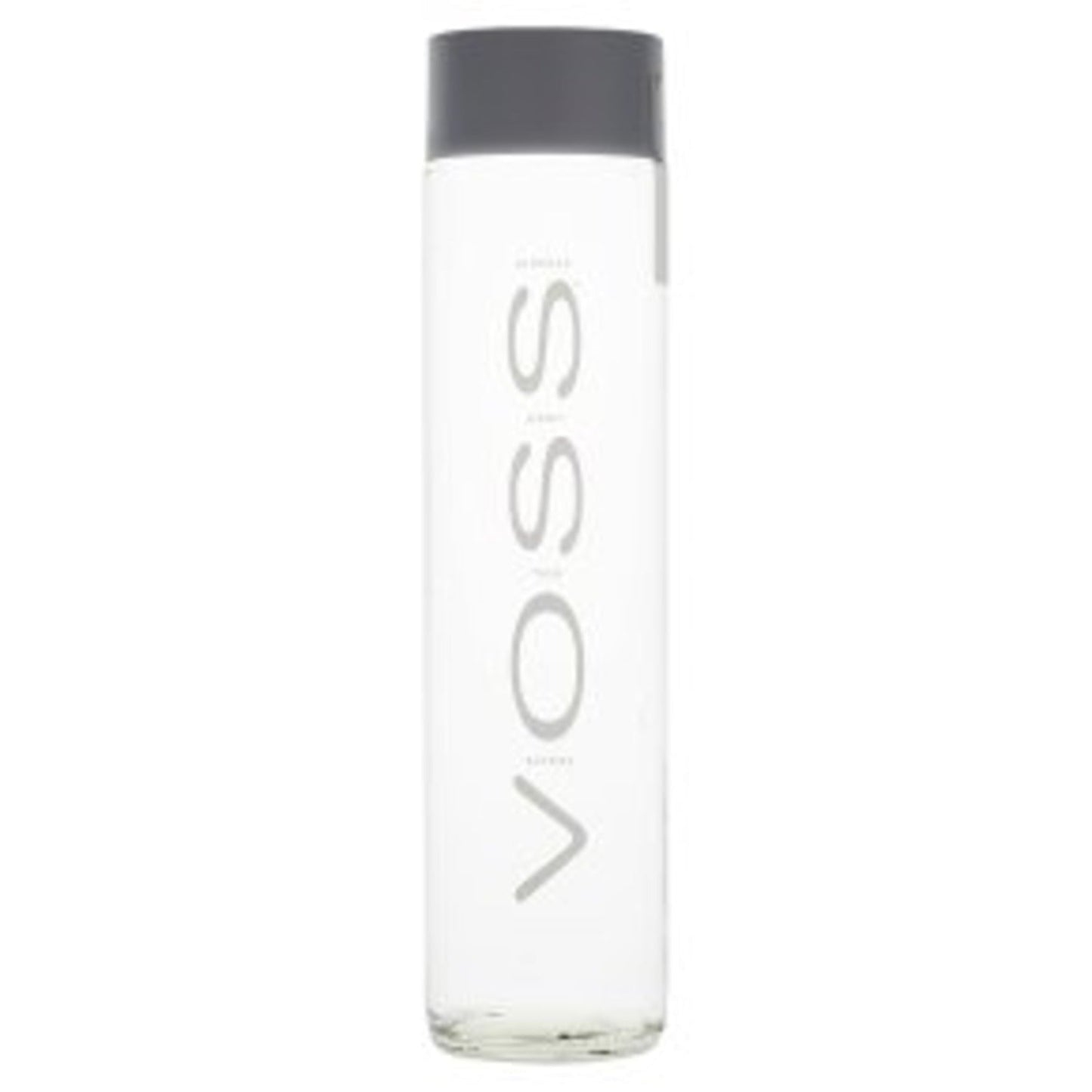 Voss Water Still 800ml