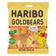 Halal Haribo Goldbears 80g