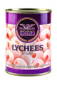 Heera Lychees in Syrup 567g