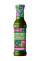 National Green Chilli Sauce 300g