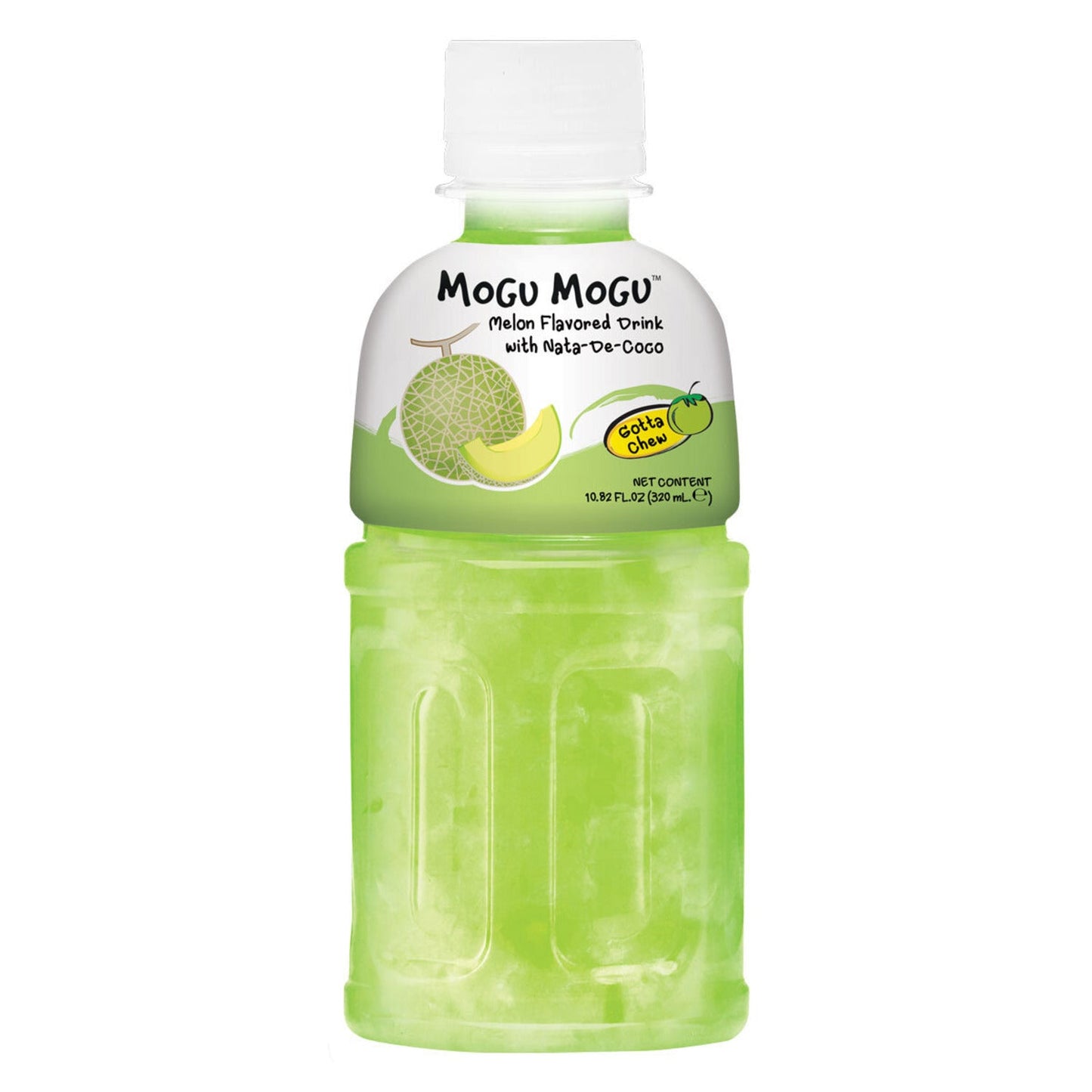 Mogu Mogu Melon 320ml